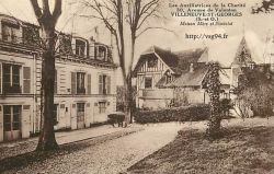 30 avenue de Valenton