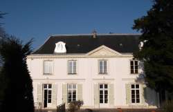 Le&nbsp;château&nbsp;de&nbsp;Bellevue,&nbsp;Dupleix