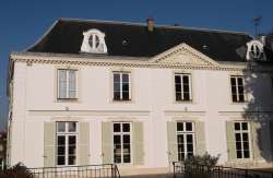 Le&nbsp;château&nbsp;de&nbsp;Bellevue,&nbsp;Dupleix