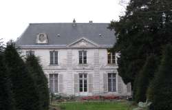 Le&nbsp;château&nbsp;de&nbsp;Bellevue,&nbsp;Dupleix