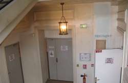 Le&nbsp;château&nbsp;de&nbsp;Bellevue,&nbsp;Dupleix