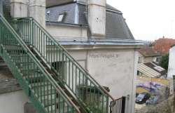 Le&nbsp;château&nbsp;de&nbsp;Bellevue,&nbsp;Dupleix