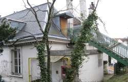 Le&nbsp;château&nbsp;de&nbsp;Bellevue,&nbsp;Dupleix