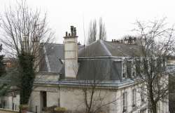 Le&nbsp;château&nbsp;de&nbsp;Bellevue,&nbsp;Dupleix