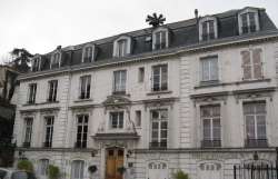 Le&nbsp;château&nbsp;de&nbsp;Bellevue,&nbsp;Dupleix