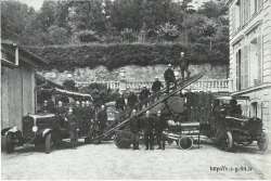 Le&nbsp;château&nbsp;de&nbsp;Bellevue,&nbsp;Dupleix