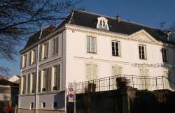 Le&nbsp;château&nbsp;de&nbsp;Bellevue,&nbsp;Dupleix