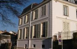 Le&nbsp;château&nbsp;de&nbsp;Bellevue,&nbsp;Dupleix