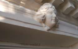 Le&nbsp;château&nbsp;de&nbsp;Bellevue,&nbsp;Dupleix