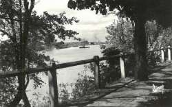 Les bords de Seine