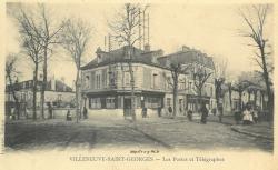 L'avenue Carnot