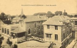 L'école Victor Duruy