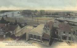 L'école Victor Duruy