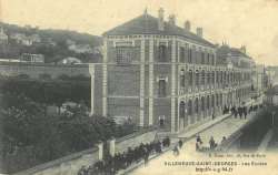 L'école Jules Ferry