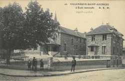 L'école Victor Duruy