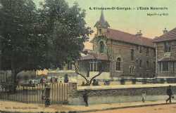 L'école Victor Duruy