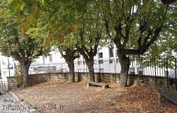 Carrefour de la demi-lune