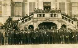 Le château de Beauregard