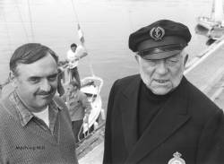 Jean Gabin à Triage