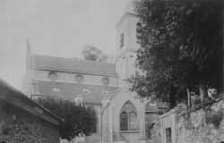 L'Eglise Saint-Georges