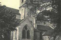 L'Eglise Saint-Georges