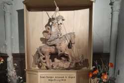 L'Eglise Saint-Georges