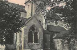 L'Eglise Saint-Georges
