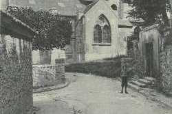 L'Eglise Saint-Georges