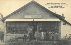 Avenue Anatole France