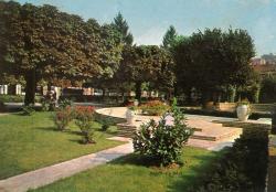 L'hôtel de ville, la mairie