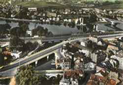 Vue depuis Belleplace