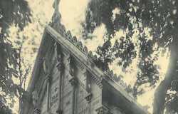 Le château de Beauregard