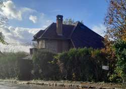 Allée du vert Coteau