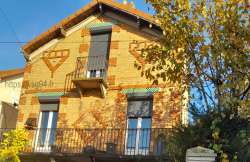 Avenue des Marronniers