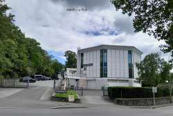 Le premier funérarium de France