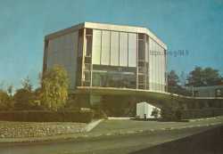 Le premier funérarium de France