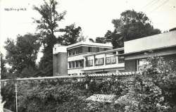 La maternelle Paul Vaillant Couturier