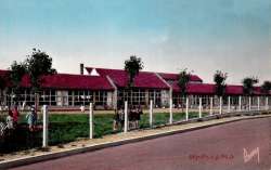 La maternelle Condorcet