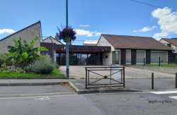 La maternelle Victor Duruy