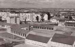 La maternelle Y Condorcet