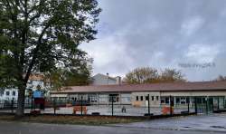 La maternelle Y Condorcet