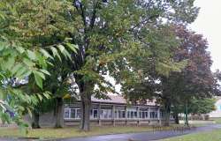 La maternelle Y Condorcet