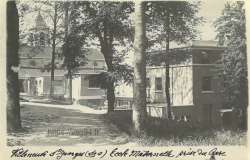 La maternelle Paul Vaillant Couturier