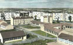 La maternelle Y Condorcet