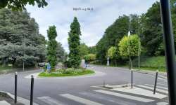 Carrefour Jean Moulin