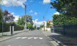 Rue Sacco et Vanzetti