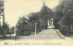 Avenue de la République