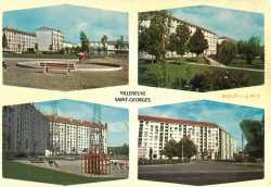 Toit et Joie, Sellier