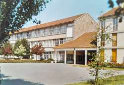 Groupe scolaire Mar Seguin