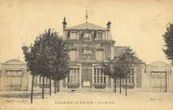 L'école de triage'